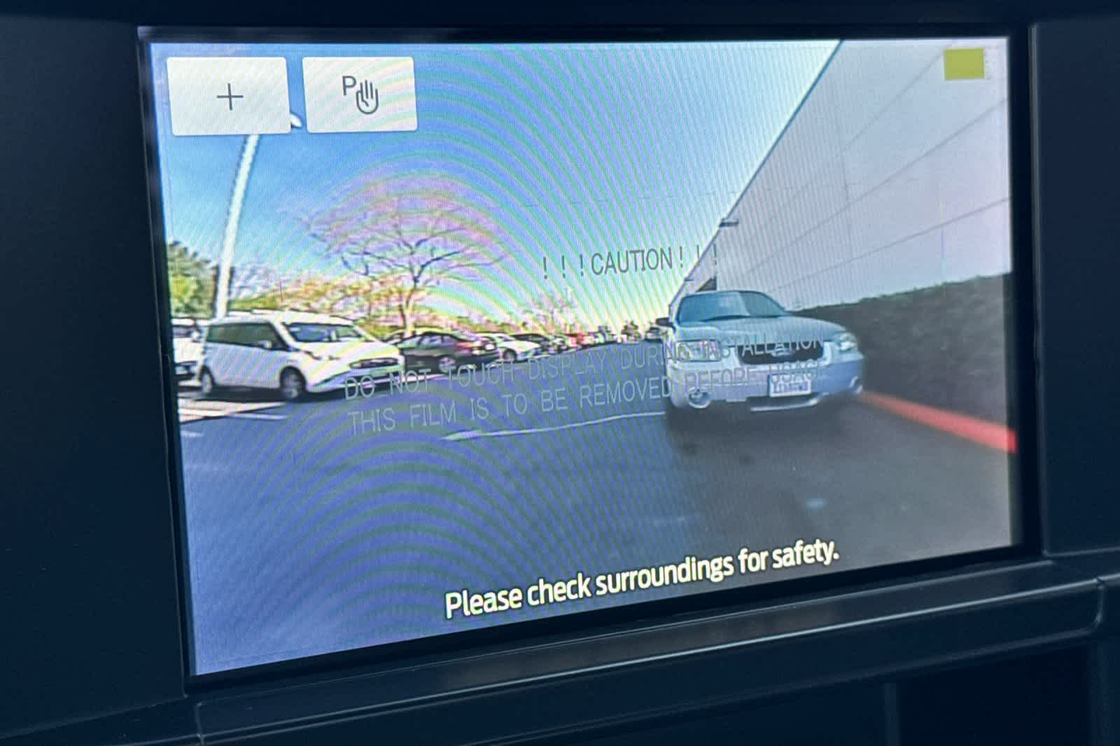 Thumbnail: 2026 Ford F-550 - 17