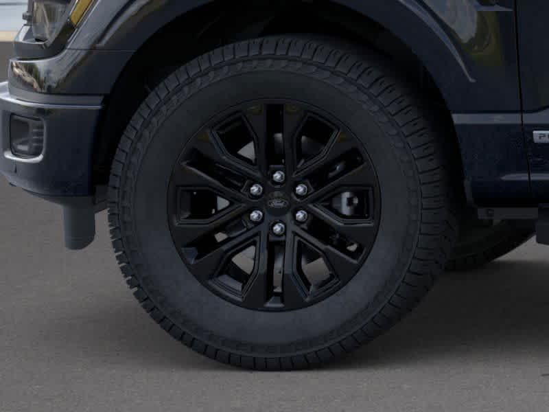 Thumbnail: 2025 Ford F-150 - 19