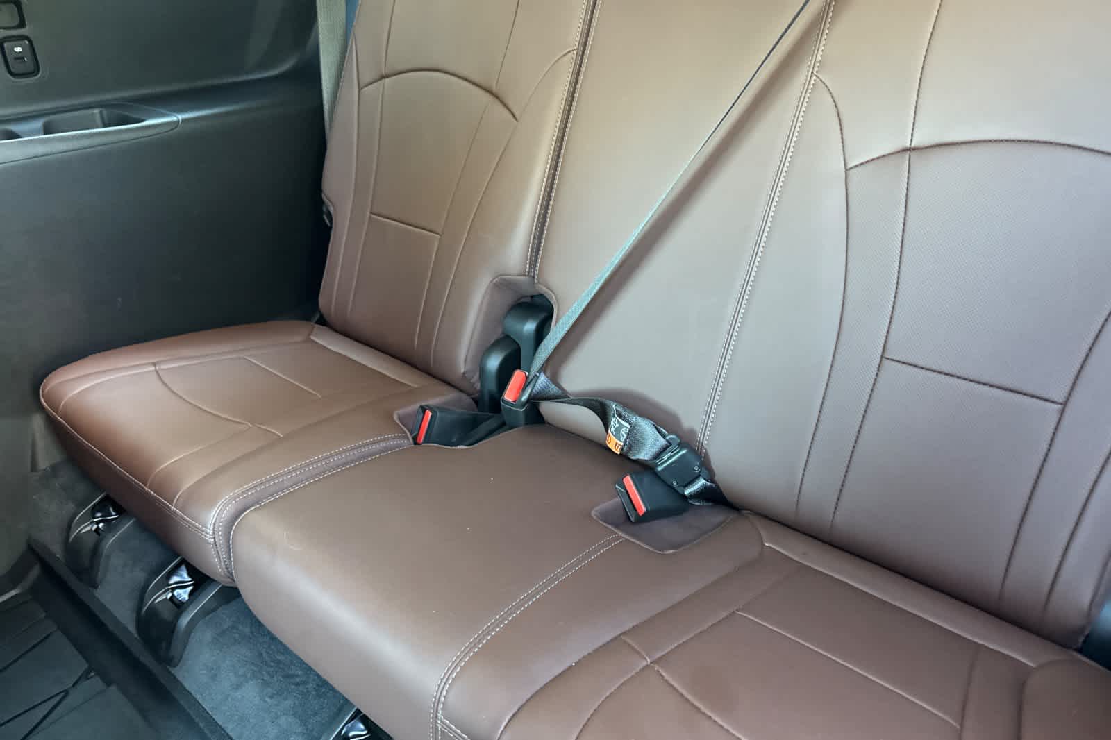 Thumbnail: 2021 Buick Enclave - 15