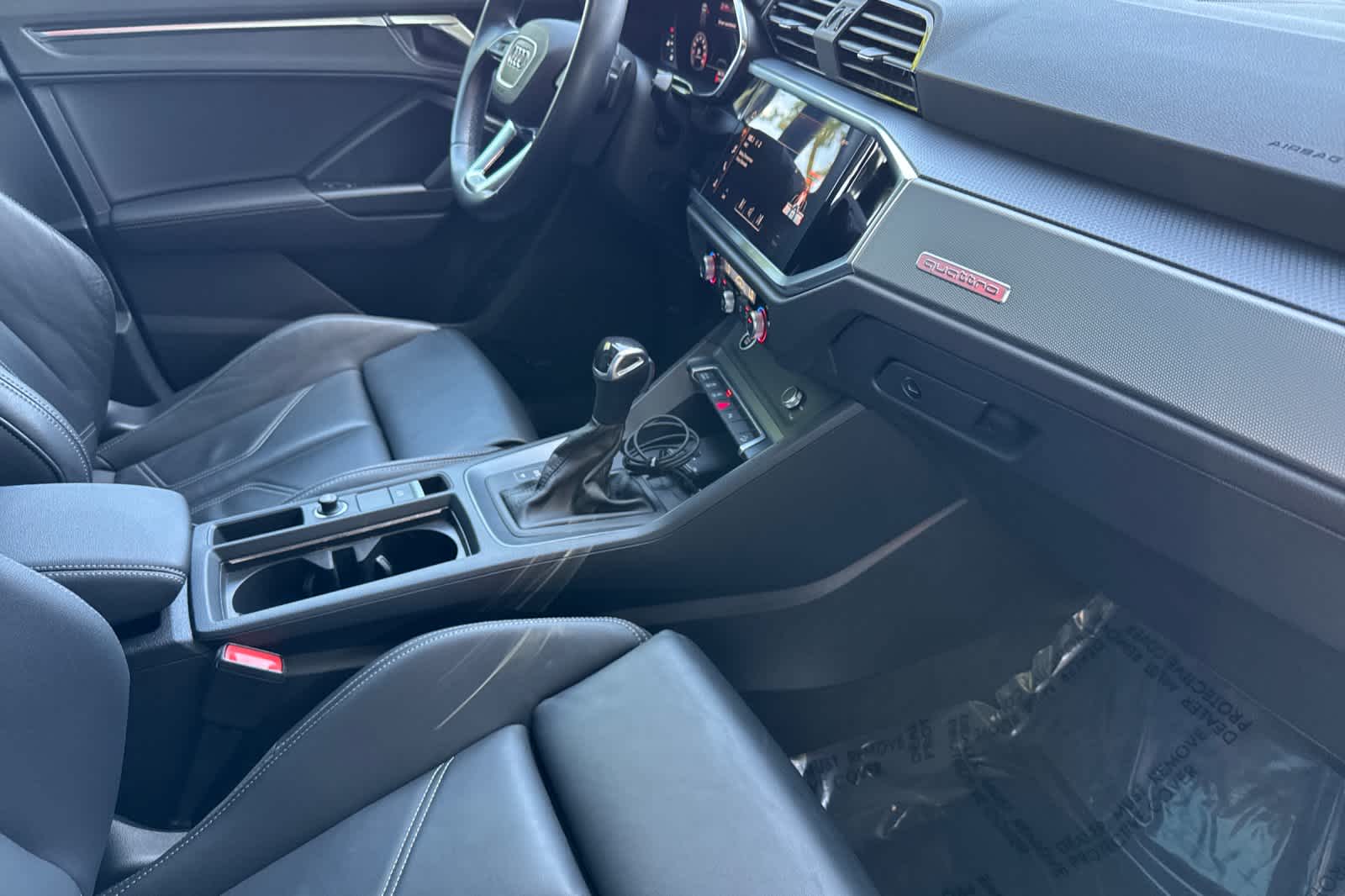 Thumbnail: 2023 Audi Q3 - 16