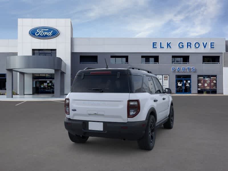 Thumbnail: 2026 Ford Bronco Sport - 6