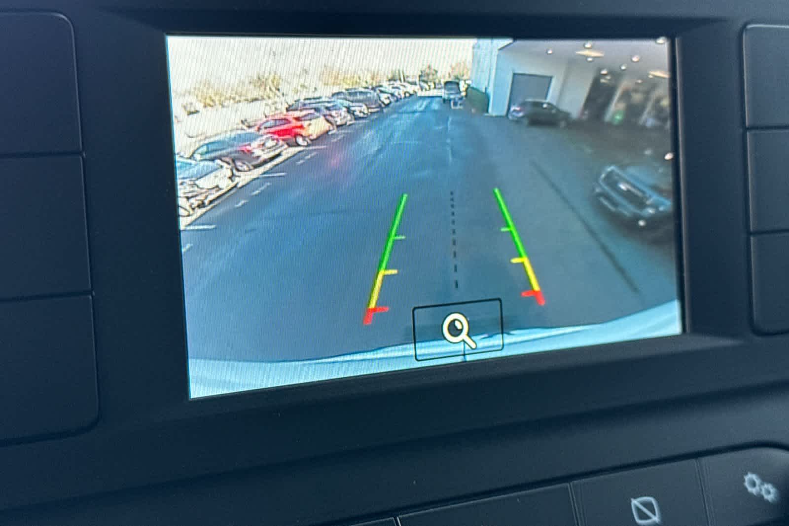 Thumbnail: 2023 Ford Transit Series - 18