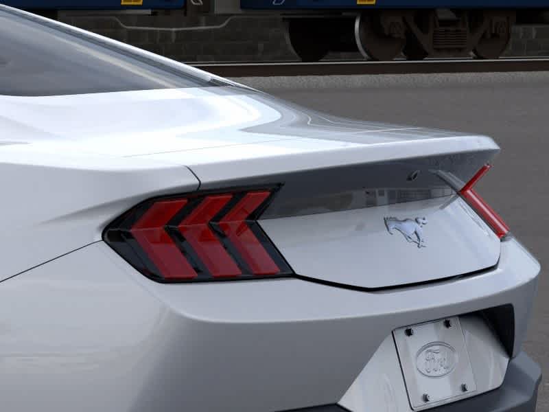 Thumbnail: 2026 Ford Mustang - 22