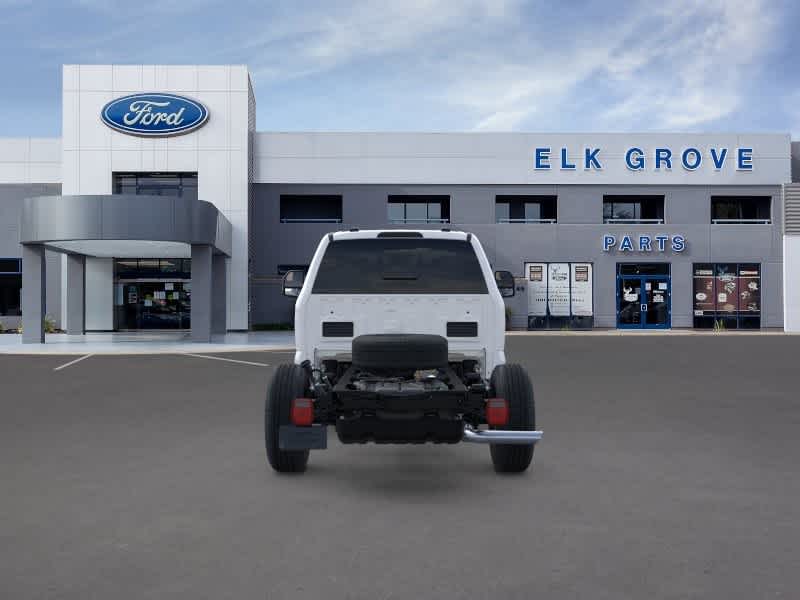 Thumbnail: 2026 Ford F-350 - 5