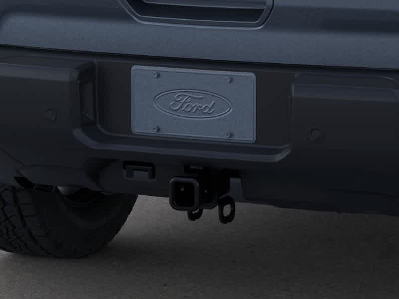 Thumbnail: 2026 Ford Bronco Sport - 23