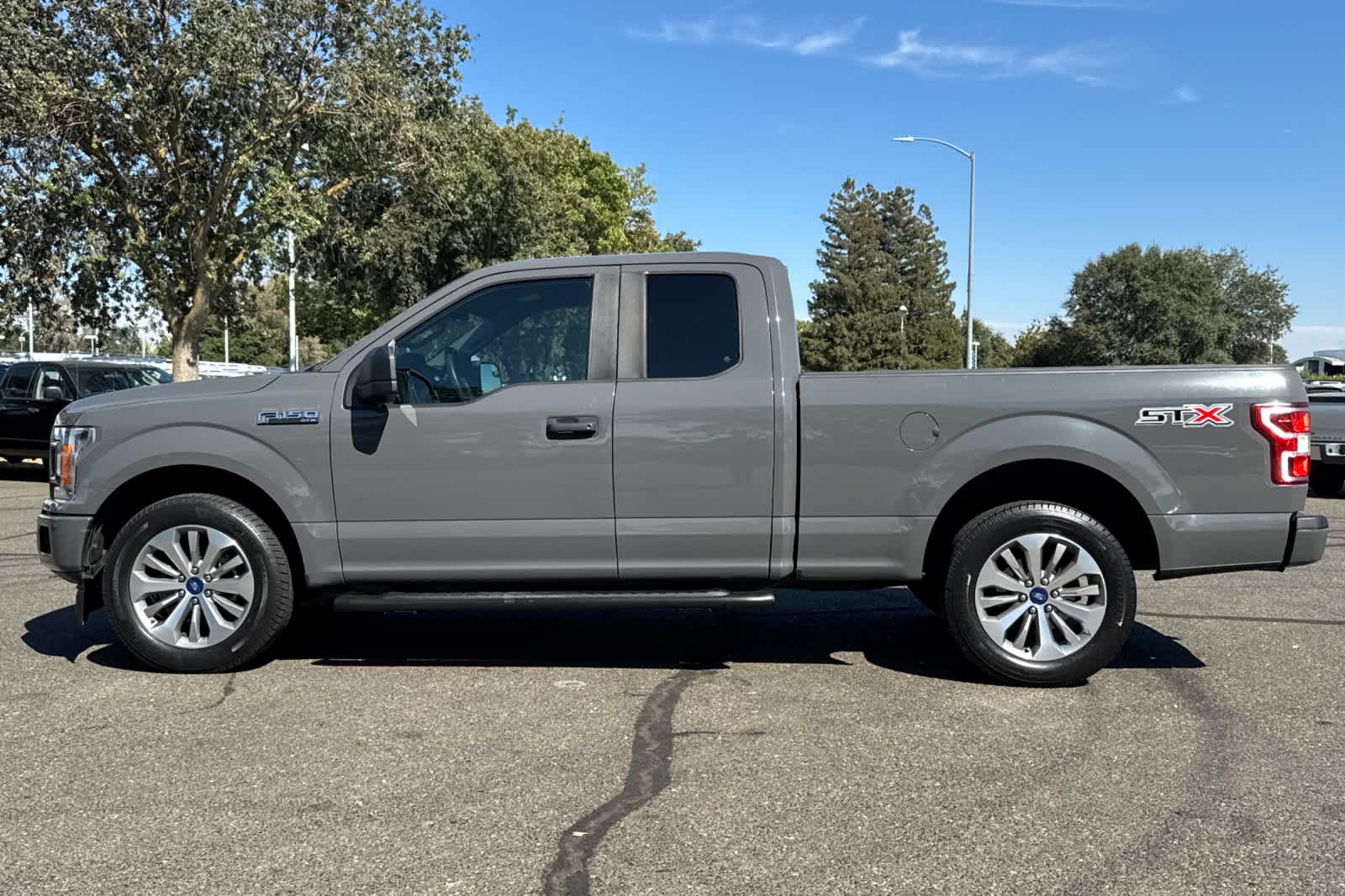 Thumbnail: 2018 Ford F-150 - 5