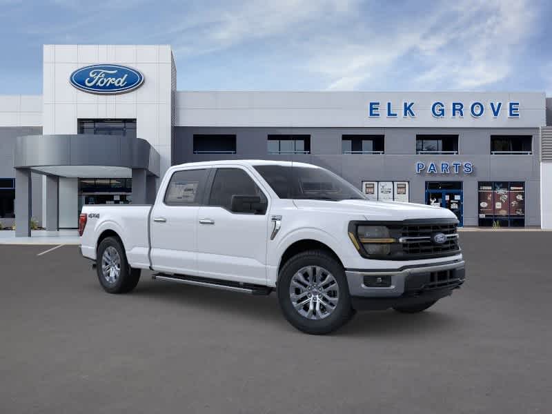 Thumbnail: 2026 Ford F-150 - 29