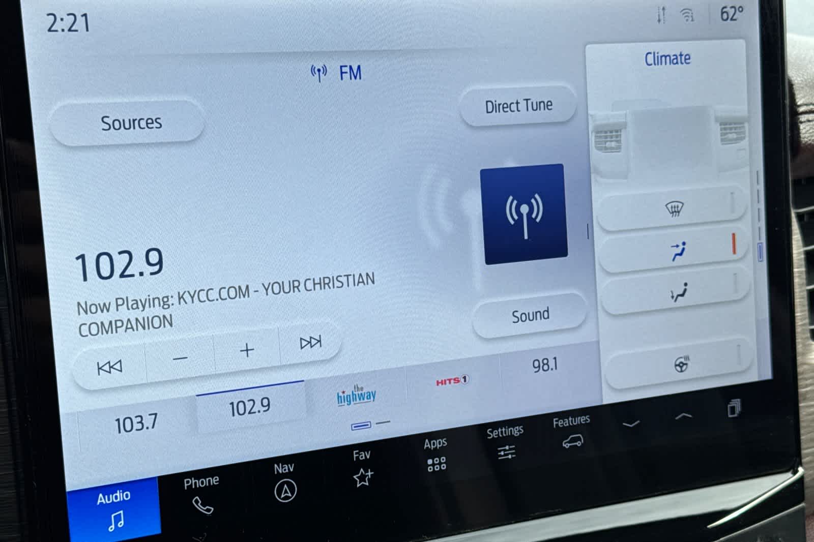 Thumbnail: 2024 Ford Expedition - 19