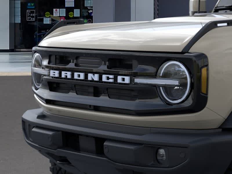 Thumbnail: 2026 Ford Bronco - 19