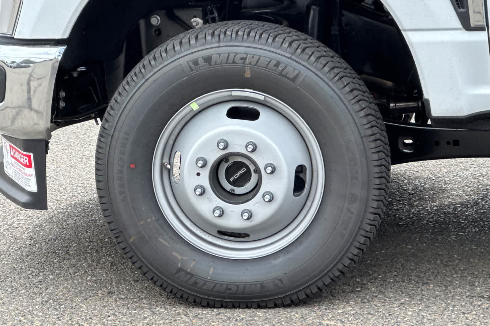 Thumbnail: 2026 Ford F-350 - 24