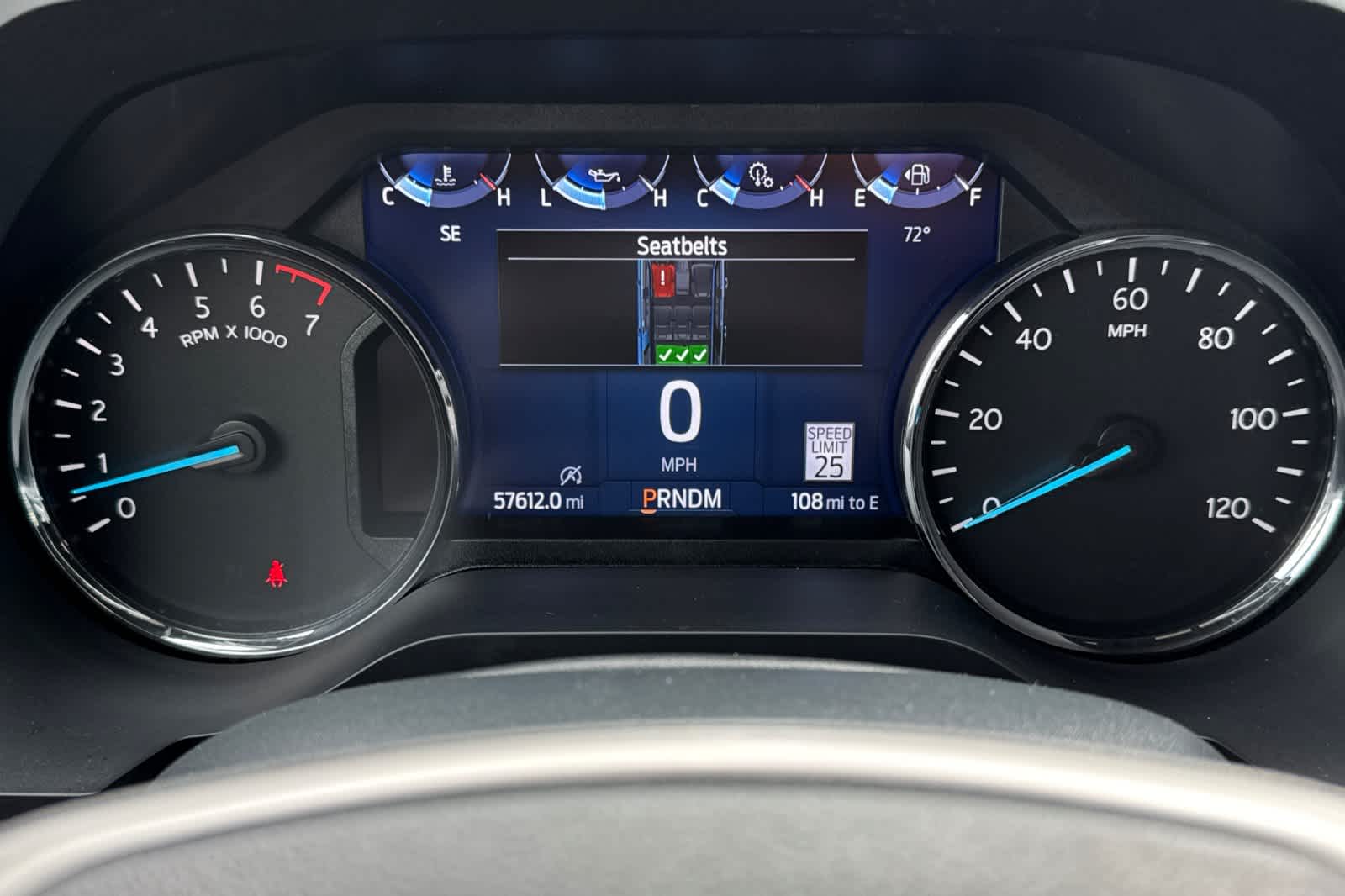 Thumbnail: 2024 Ford Expedition - 26