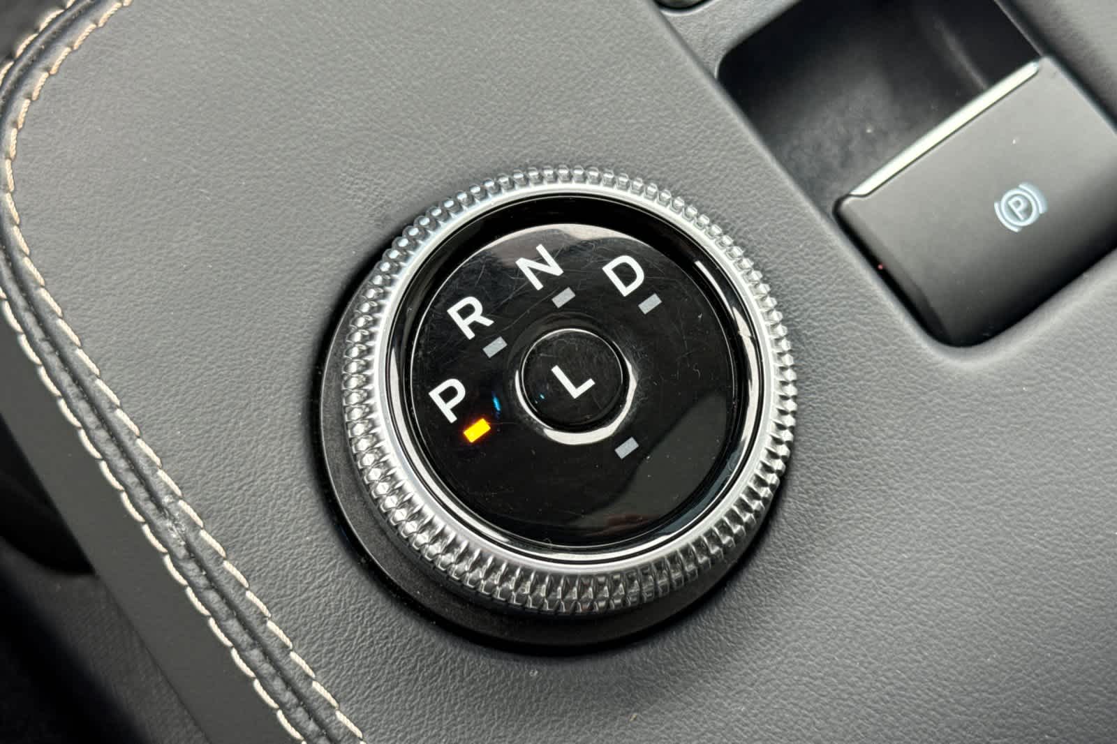 Thumbnail: 2021 Ford Mustang Mach-E - 22