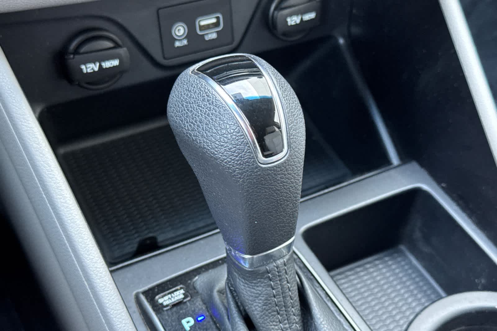 Thumbnail: 2016 Hyundai Tucson - 21