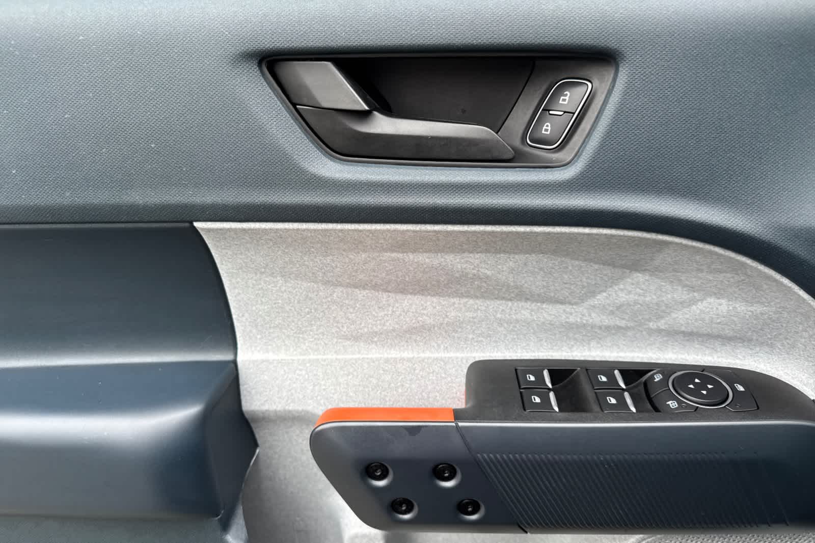 Thumbnail: 2022 Ford Maverick - 12