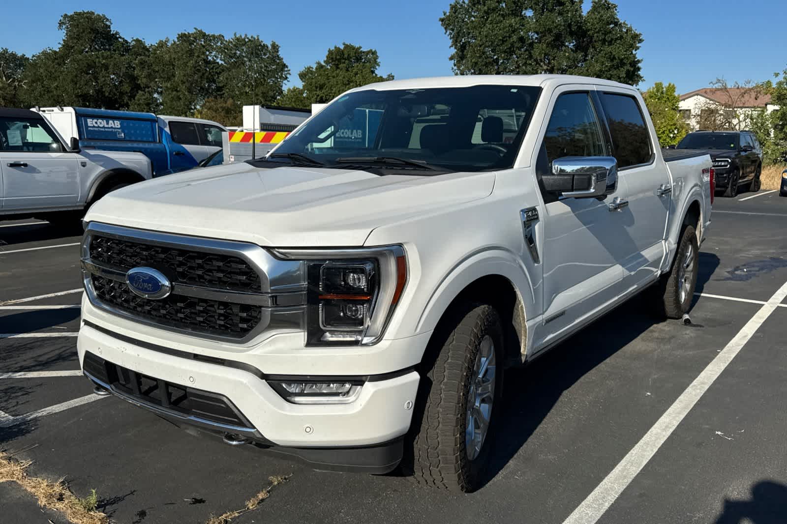 Thumbnail: 2023 Ford F-150 - 1