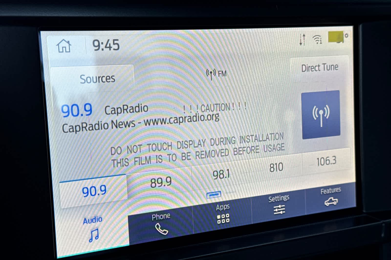 Thumbnail: 2025 Ford F-350 - 17