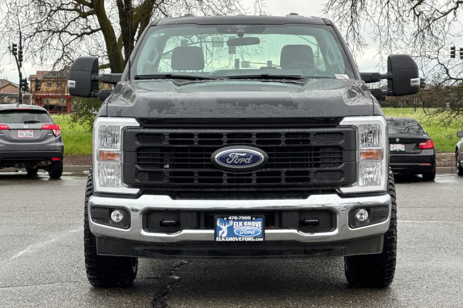 Thumbnail: 2026 Ford F-350 - 9