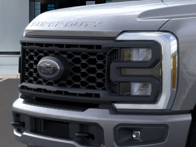 2025 Ford F-250  17