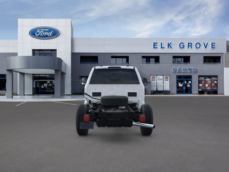 Thumbnail: 2026 Ford F-350 - 5