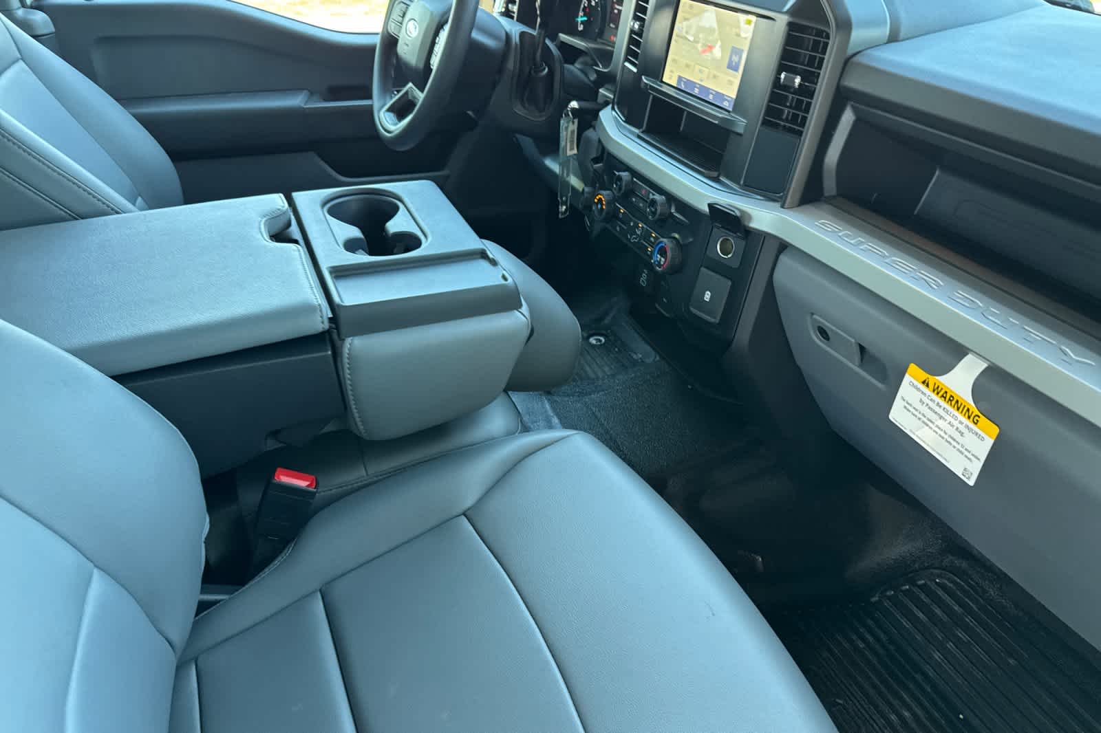 Thumbnail: 2026 Ford F-250 - 15