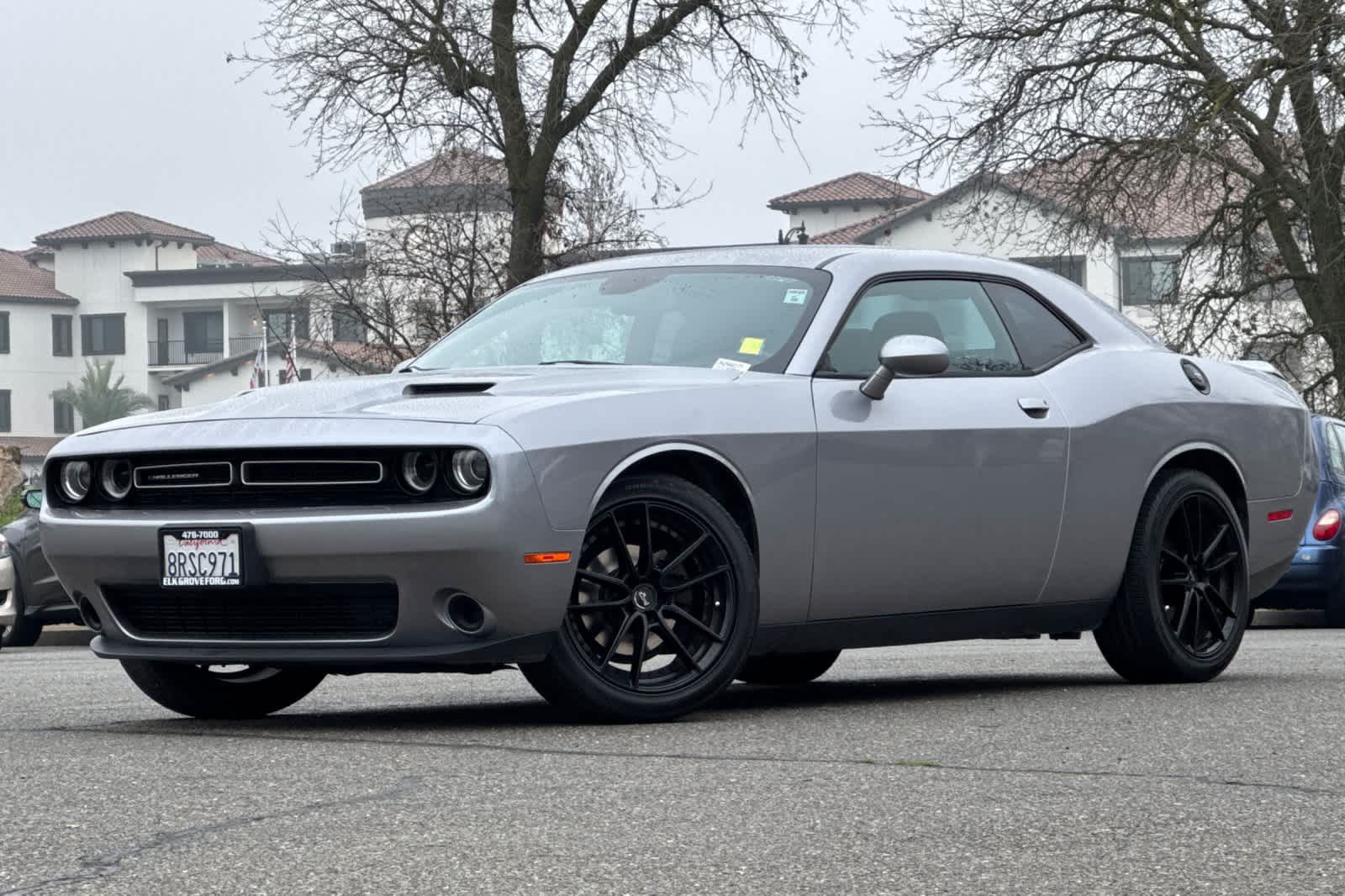 2018 Dodge Challenger SXT -
                  Elk Grove, CA