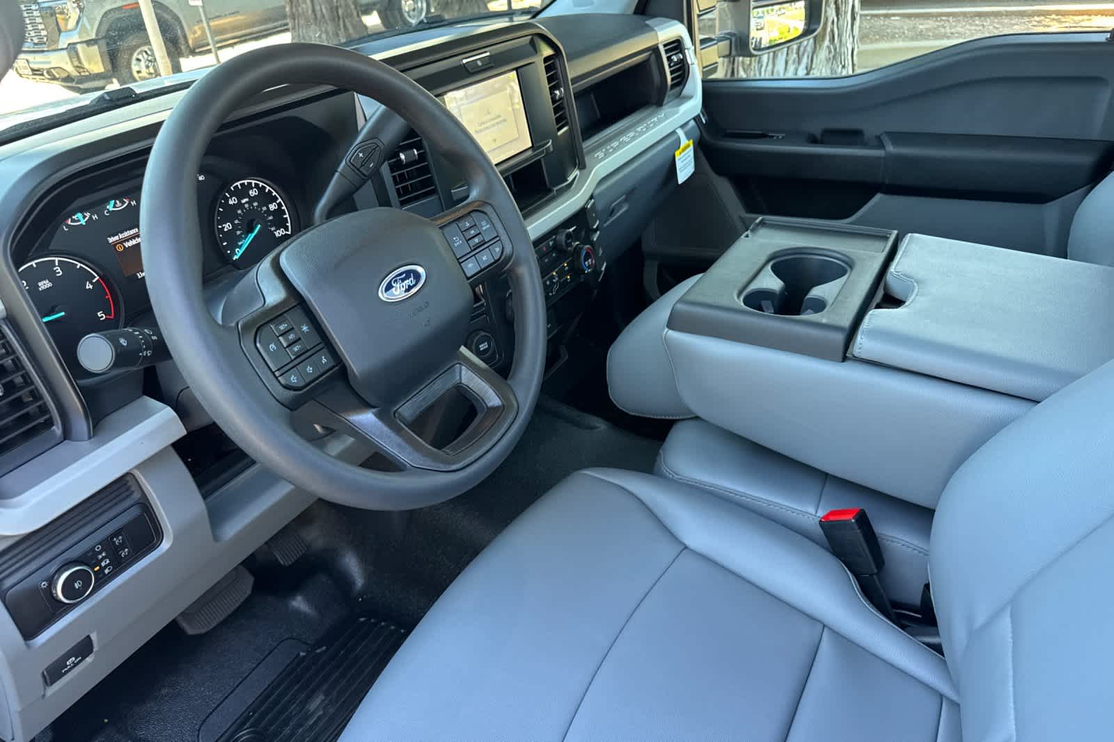 Thumbnail: 2026 Ford F-550 - 3