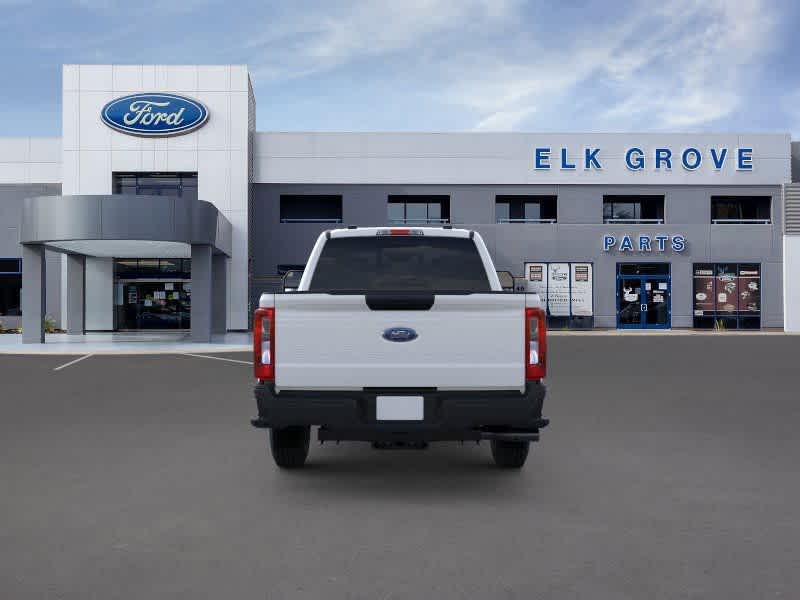 Thumbnail: 2025 Ford F-350 - 5