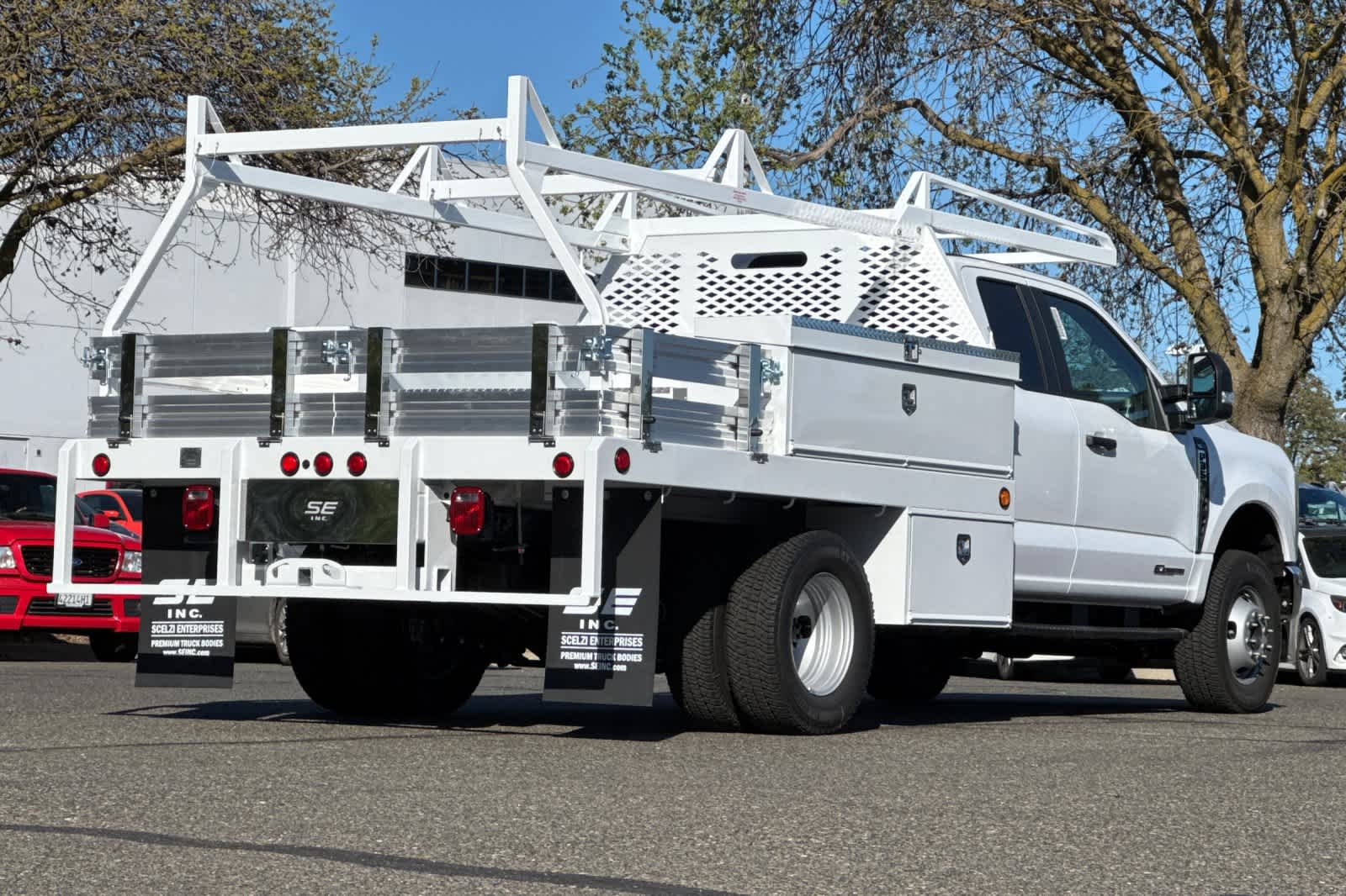 Thumbnail: 2026 Ford F-350 - 2