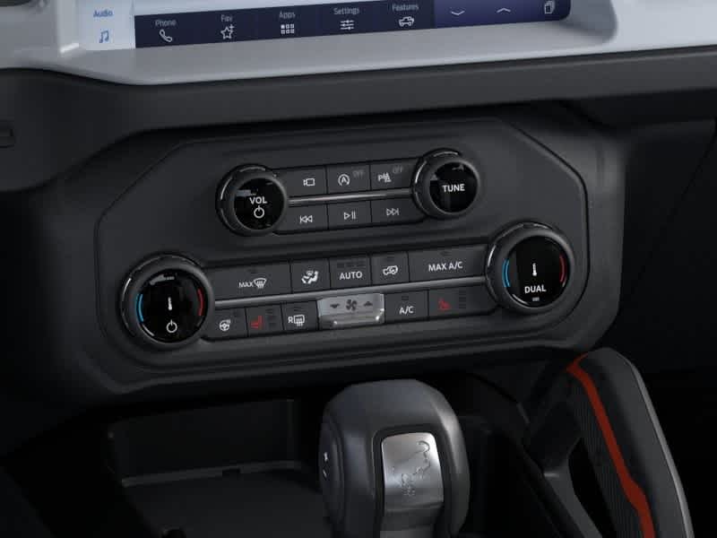 Thumbnail: 2026 Ford Bronco - 16