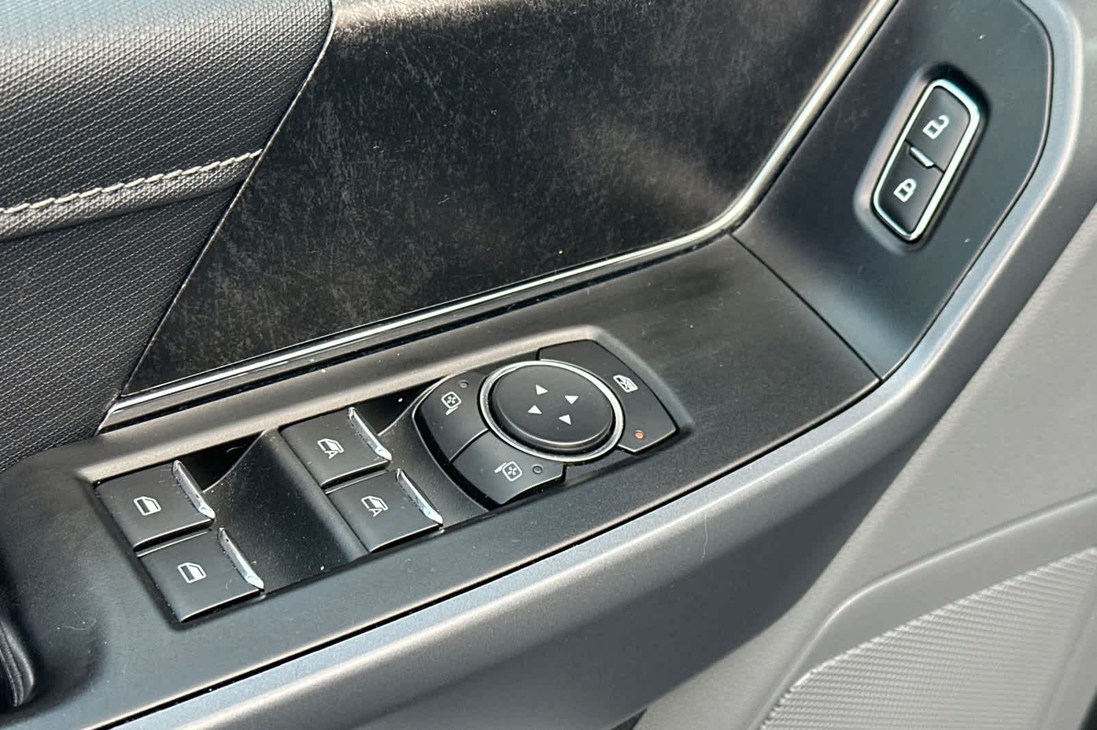 Thumbnail: 2021 Ford F-150 - 13