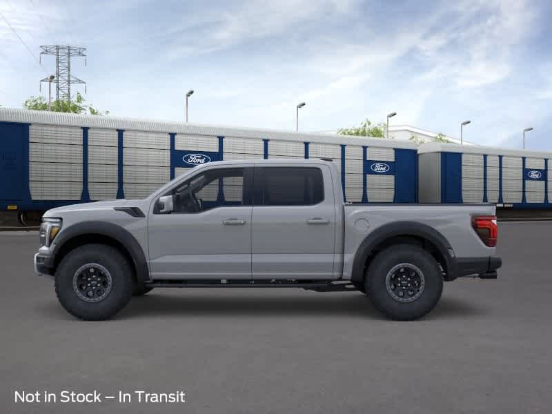 Thumbnail: 2026 Ford F-150 - 3