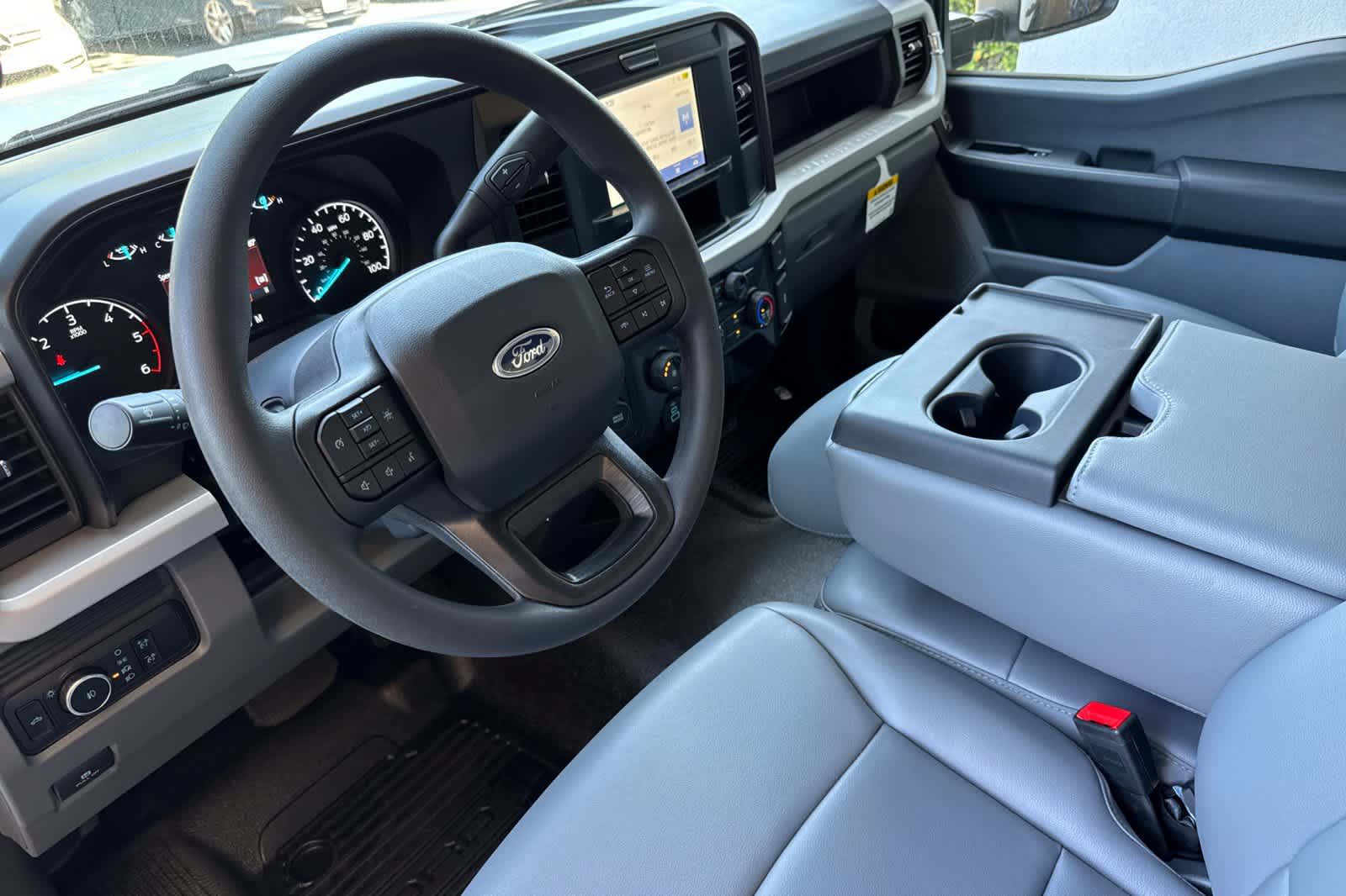 Thumbnail: 2025 Ford F-350 - 3