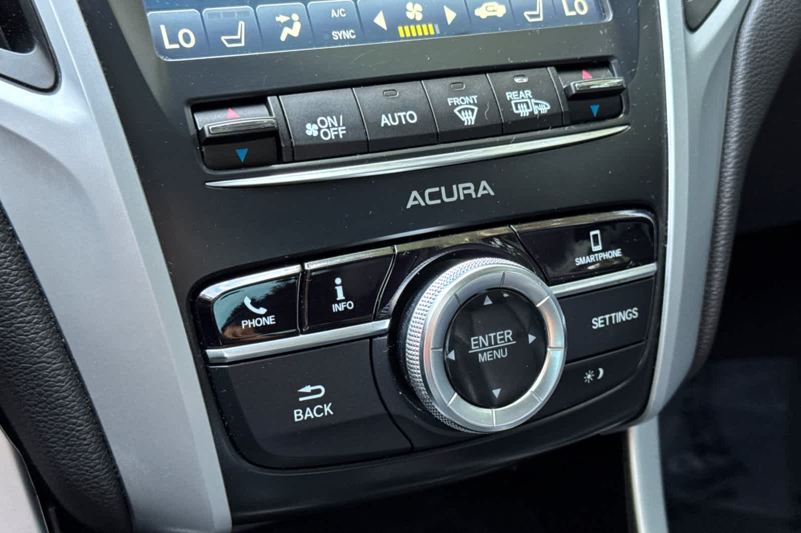 Thumbnail: 2020 Acura TLX - 19