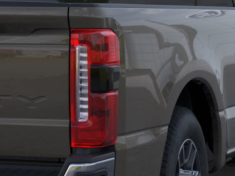 2026 Ford F-350 Super Duty Lariat - Photo 43