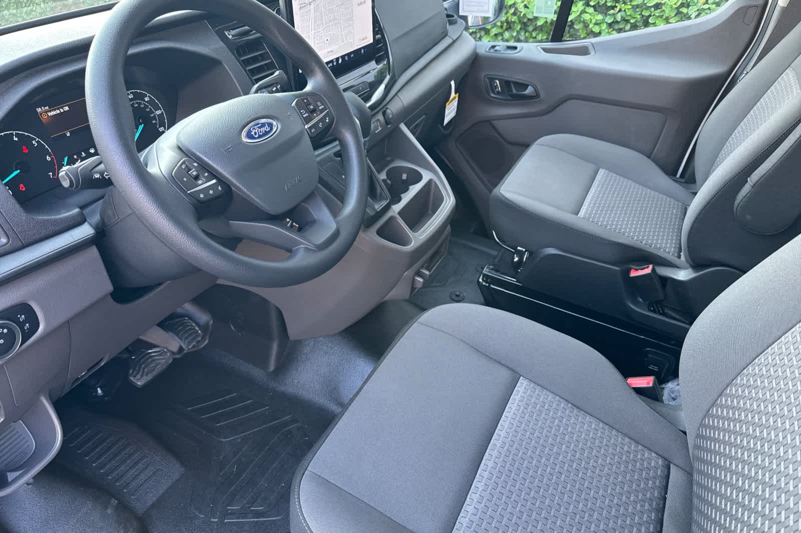 Thumbnail: 2024 Ford Transit Series - 10