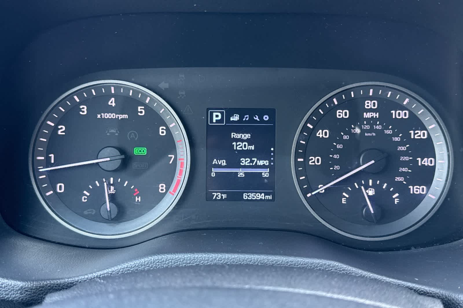 Thumbnail: 2016 Hyundai Tucson - 23