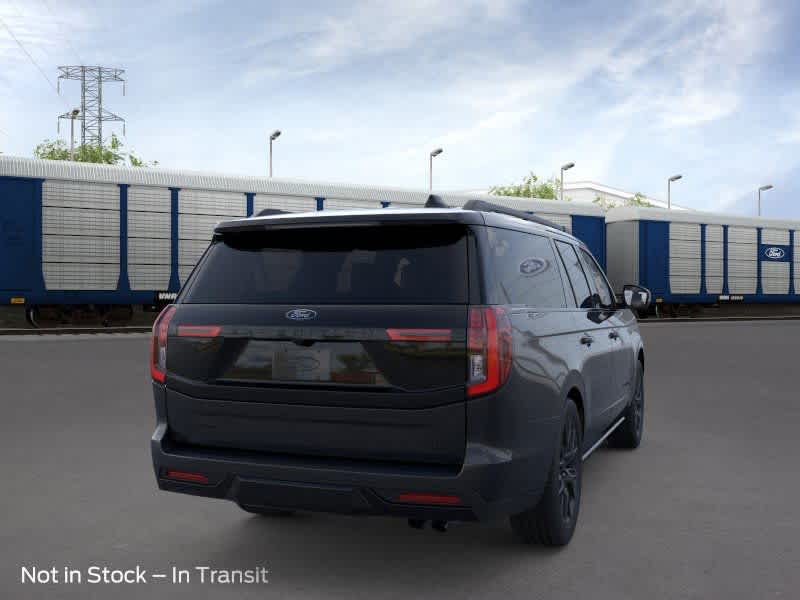 Thumbnail: 2025 Ford Expedition MAX - 6