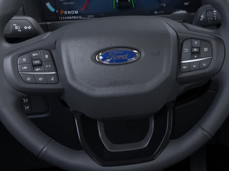 Thumbnail: 2026 Ford Ranger - 12