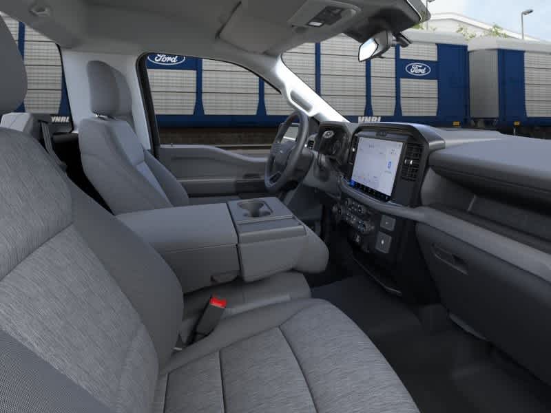 Thumbnail: 2026 Ford F-150 - 11