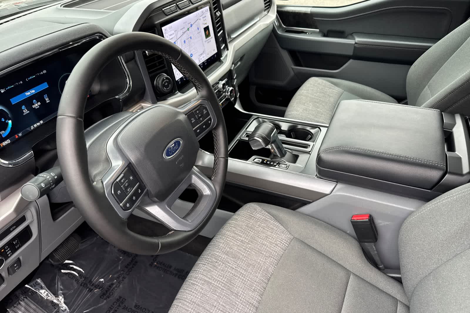 Thumbnail: 2023 Ford F-150 - 11