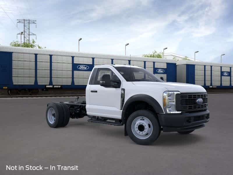 Thumbnail: 2026 Ford F-450 - 7