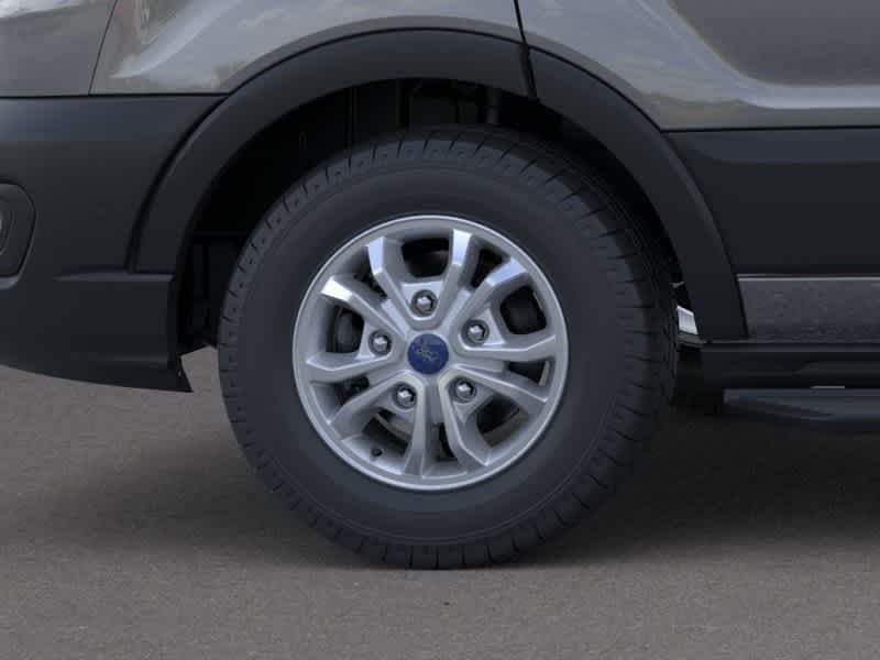 Thumbnail: 2026 Ford Econoline - 19