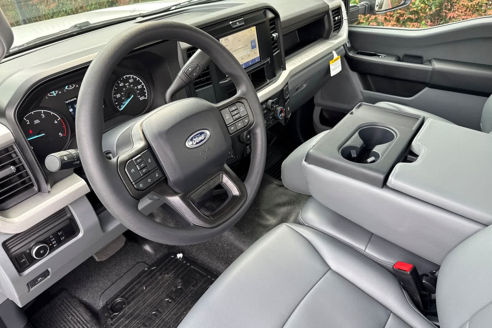 Thumbnail: 2025 Ford F-550 - 3