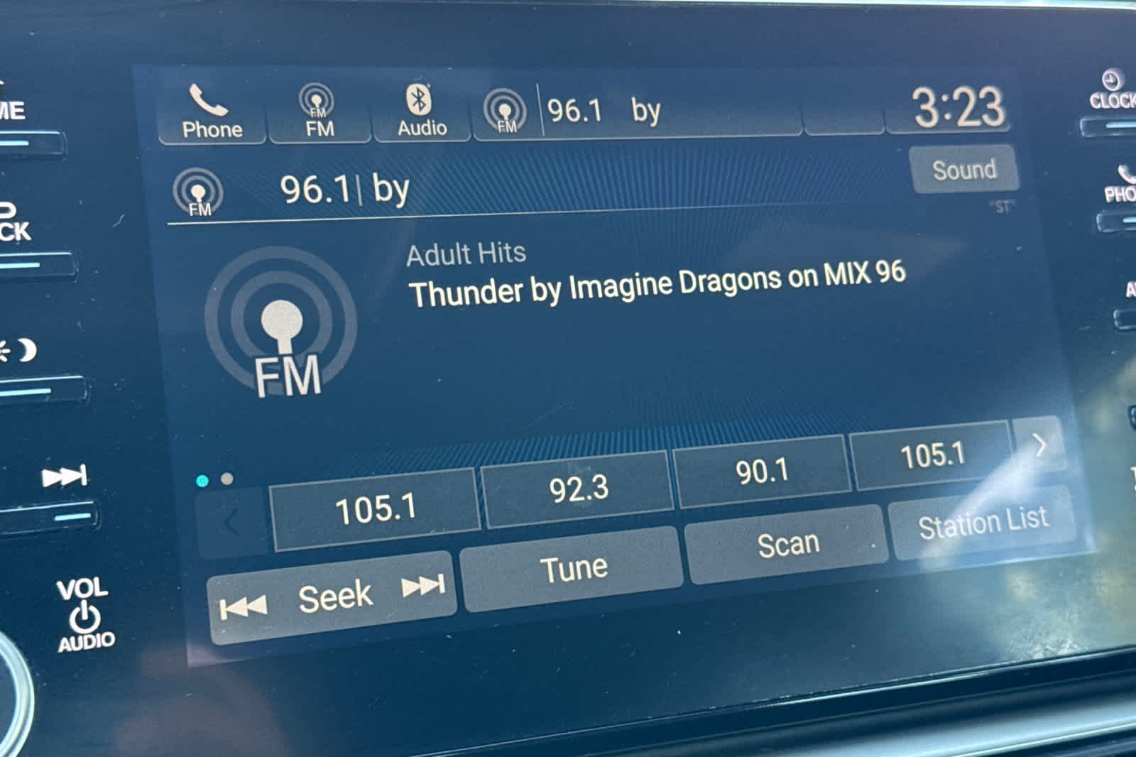 Thumbnail: 2020 Honda Accord - 17