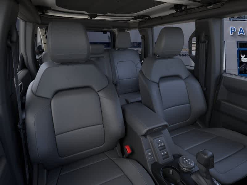 Thumbnail: 2026 Ford Bronco - 10