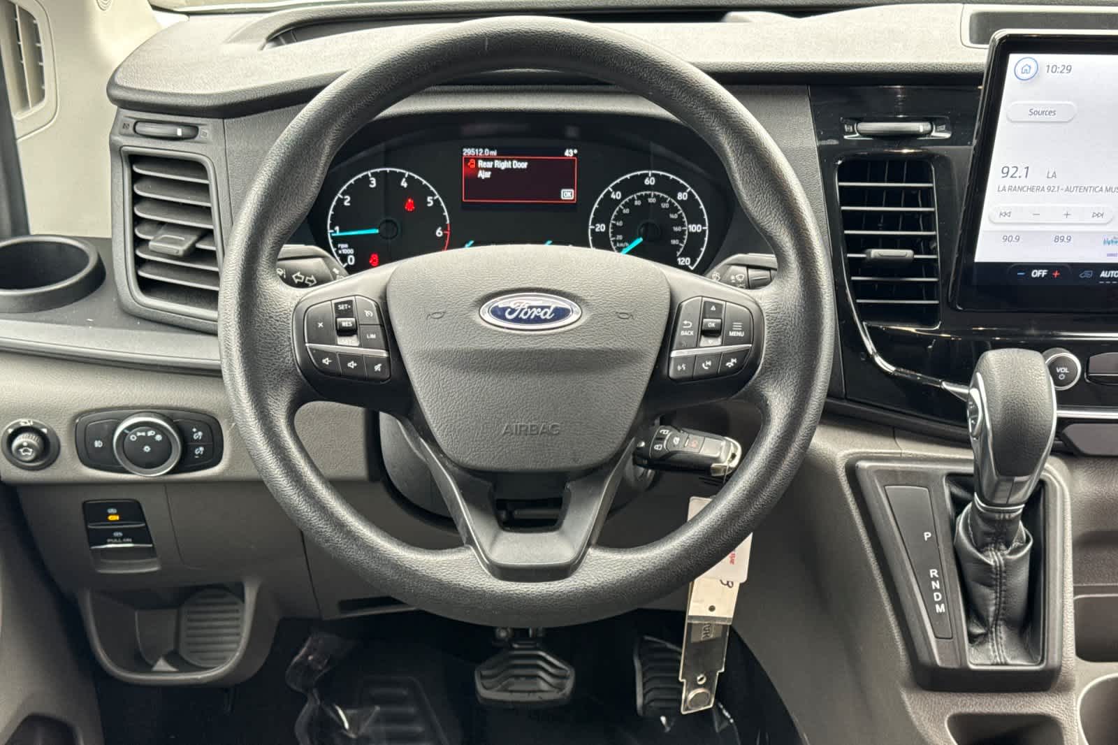 Thumbnail: 2024 Ford Econoline - 14