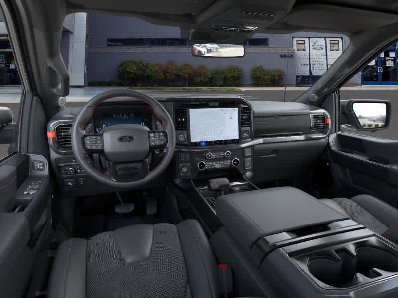 Thumbnail: 2025 Ford F-150 - 9