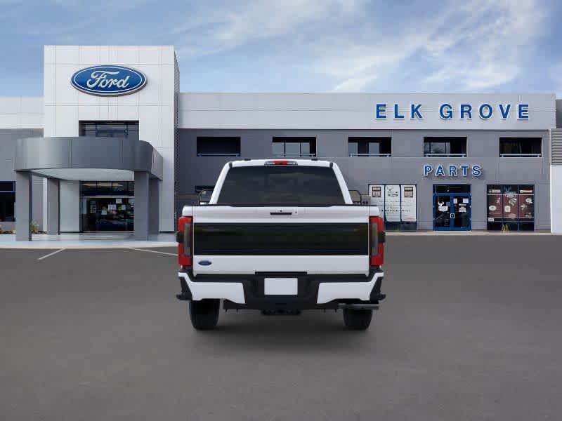 Thumbnail: 2026 Ford F-250 - 5