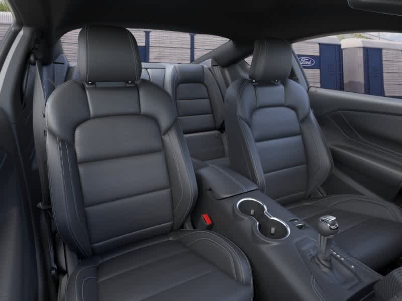 Thumbnail: 2026 Ford Mustang - 9
