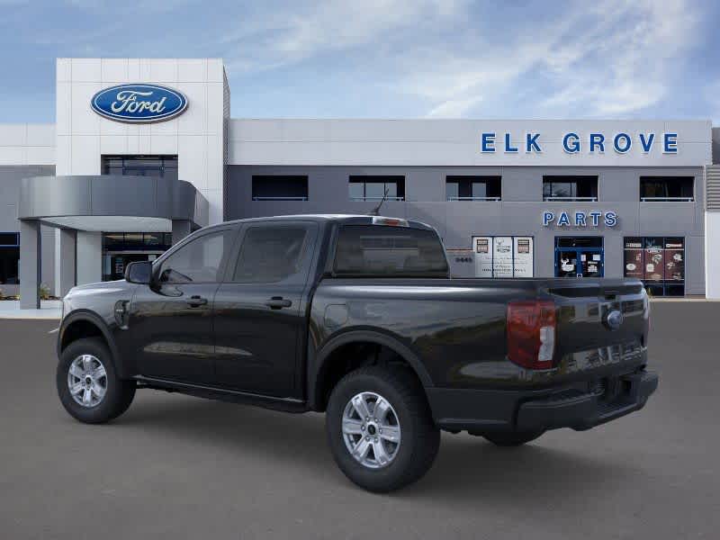 Thumbnail: 2025 Ford Ranger - 4